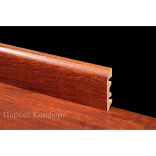 Плинтус МДФ Floorway ТМ-664 Кантри Сандал