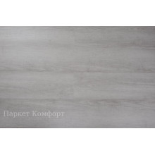 Виниловый SPC ламинат EvoFloor Optima Click Silver Oak 579-5