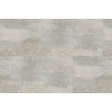 Виниловый ламинат Corkstyle Stone Hydro Cement White 33 класс 6.7 мм