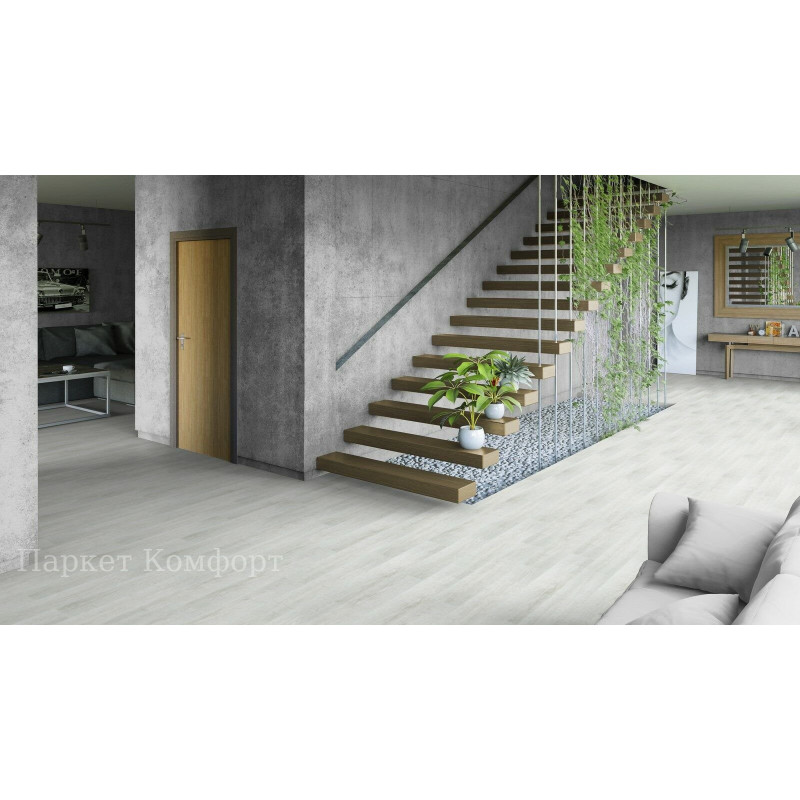 Виниловый ламинат Tarkett Art Vinyl New Age 230179011 Serenity 32 класс 2,1 мм