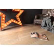 Влагостойкий ламинат AquaFloor Real Wood XXL AF8025XXL