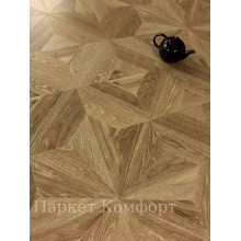 Ламинат Mostflooring Luxury 11301 33 класс, 12 мм