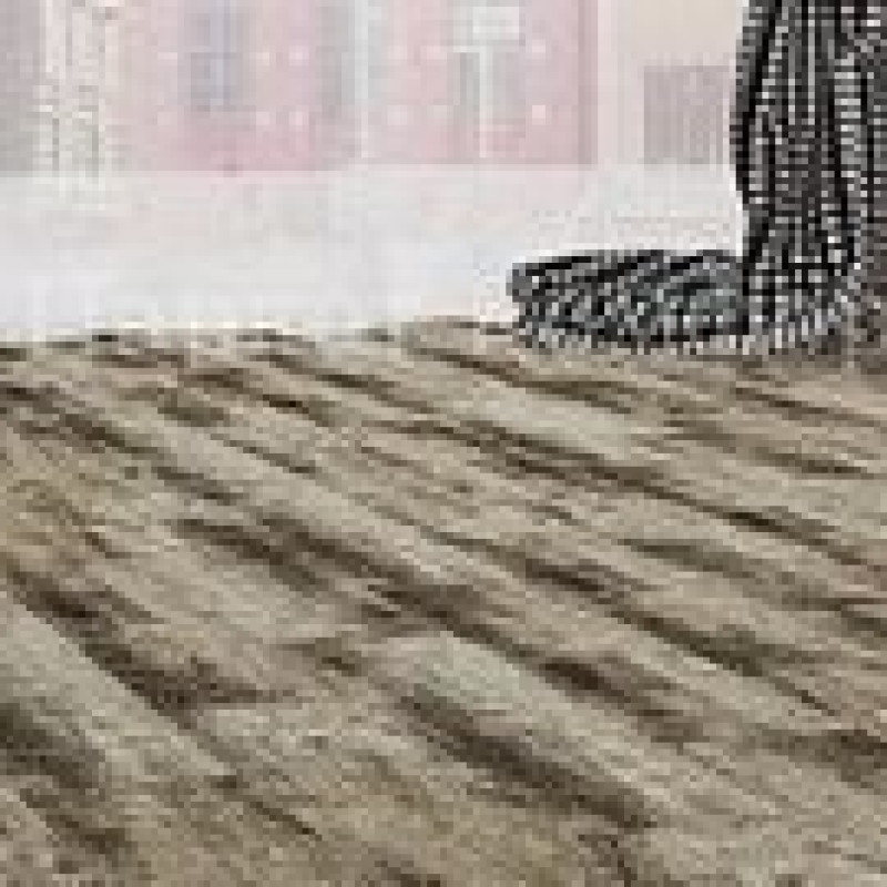 Кварц виниловый ламинат Wonderful Vinyl Floor LuxeMix Airy LX 795-4-19 Сарсель