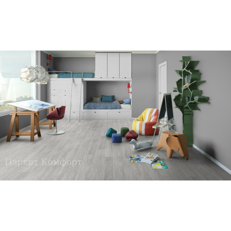 Виниловый ламинат Tarkett Art Vinyl Lounge 230345029 Studio 43 класс 3 мм