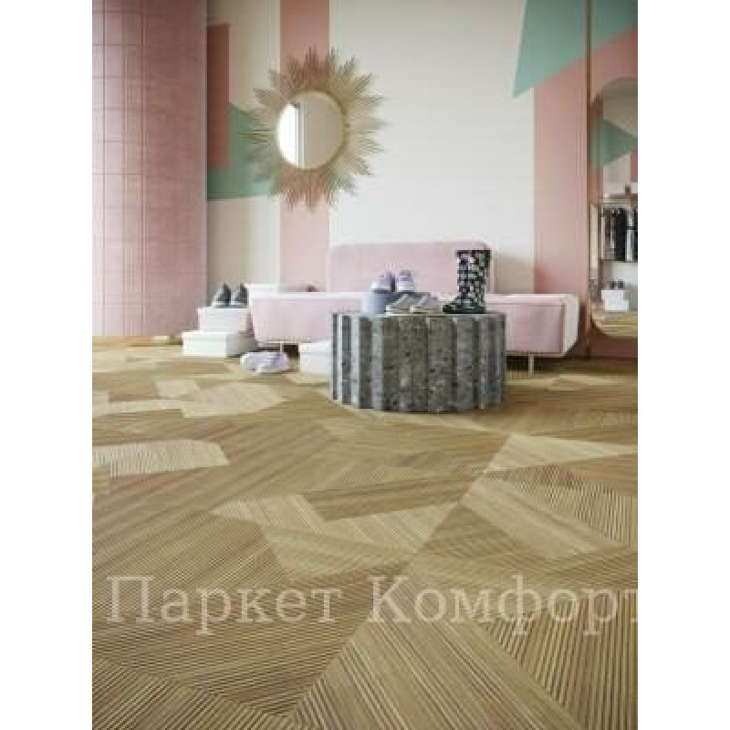 Виниловый ламинат Moduleo Impress Dryback 62220 Shades