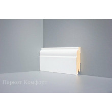 Плинтус Deartio U 104-80