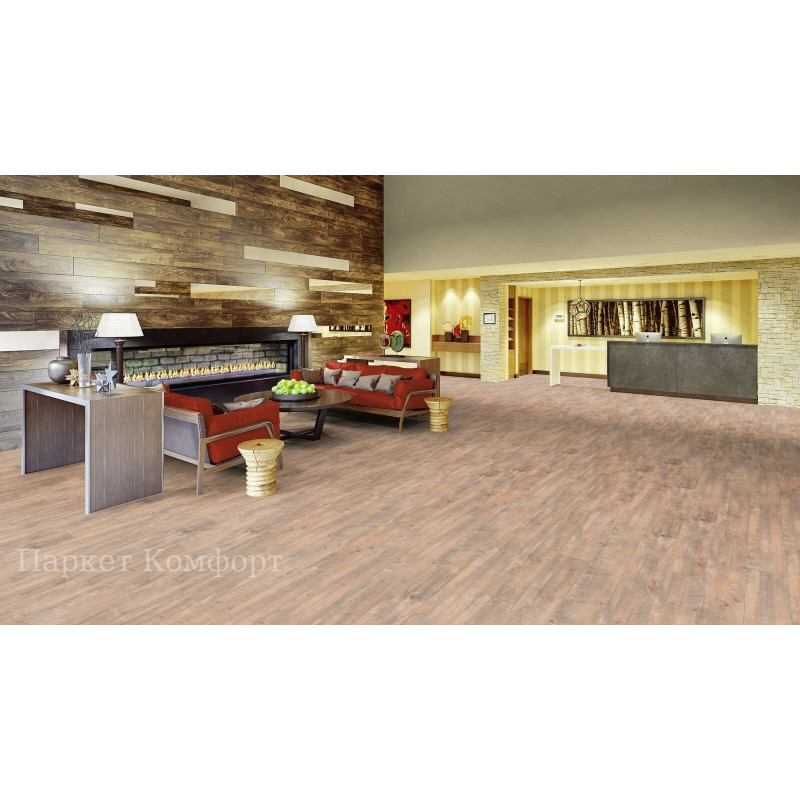 Виниловый ламинат Tarkett Art Vinyl Lounge 230345030 Woody 43 класс 3 мм