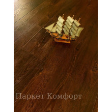 Ламинат Mostflooring Brilliant A11702 34 класс, 12 мм