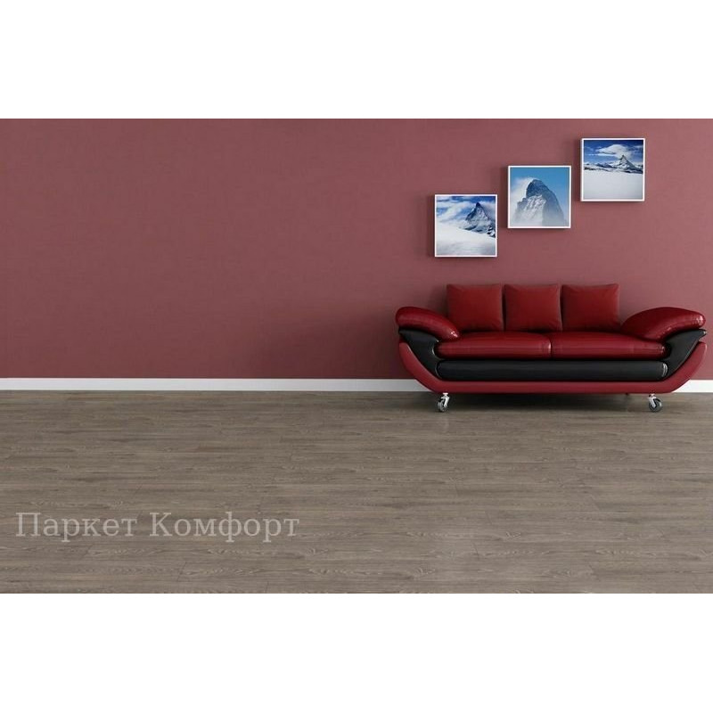 Ламинат Kronopol Aurum Senso D3495 Дуб Мамбо