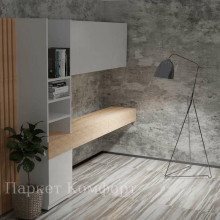 Виниловый SPC ламинат Goodway Spain GWES-01