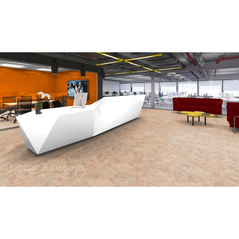 Виниловый ламинат Tarkett Art Vinyl Lounge 230346010 Jaffa 43 класс 3 мм