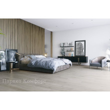 Кварц виниловый ламинат Fargo Comfort 81996-10 Дуб Марракеш