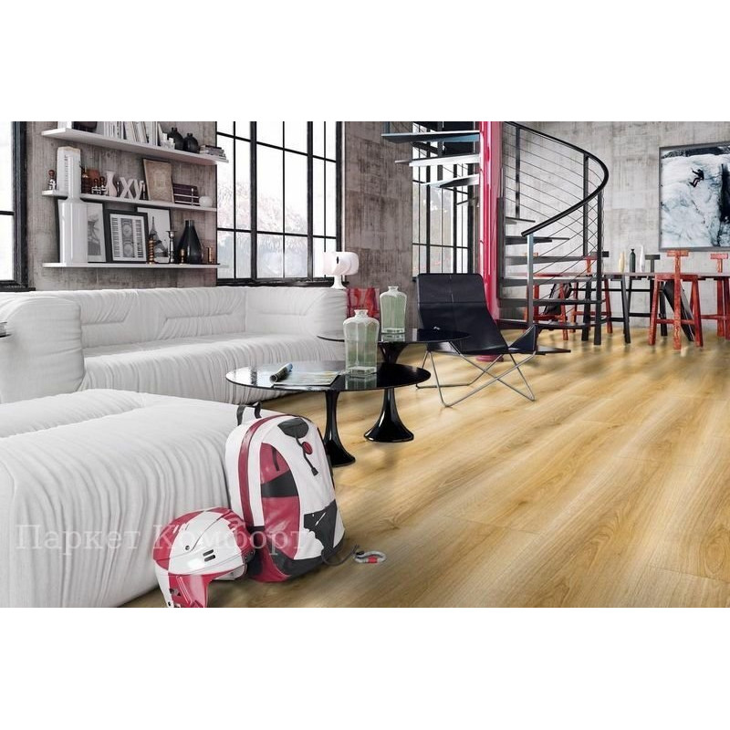 Ламинат Kronopol Platinium Blackpool D4916 Дуб Оксфорд