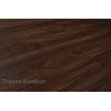 Виниловый SPC ламинат EvoFloor Optima Click Walnut Аmerican 567-1