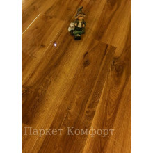 Ламинат Mostflooring High Glossy 11912 33 класс, 12 мм