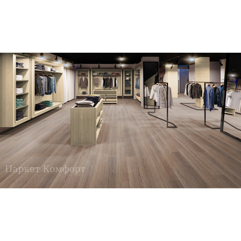 Виниловый ламинат Tarkett Art Vinyl Lounge 230345018 Charango 43 класс 3 мм