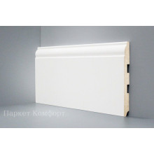 Плинтус Deartio U 104-150