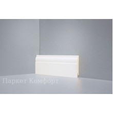 Плинтус Deartio U 104-80 9010