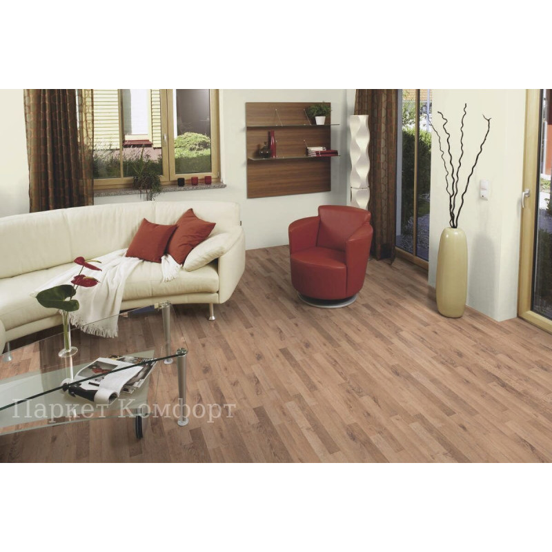 Ламинат Kaindl Classic Touch 8 37218 Дуб Алиано 32 класс, 8 мм