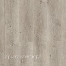 Ламинат Quick Step Majestic MJ3552 Дуб пустынный шлифованный серый 32 класс, 9.5 мм