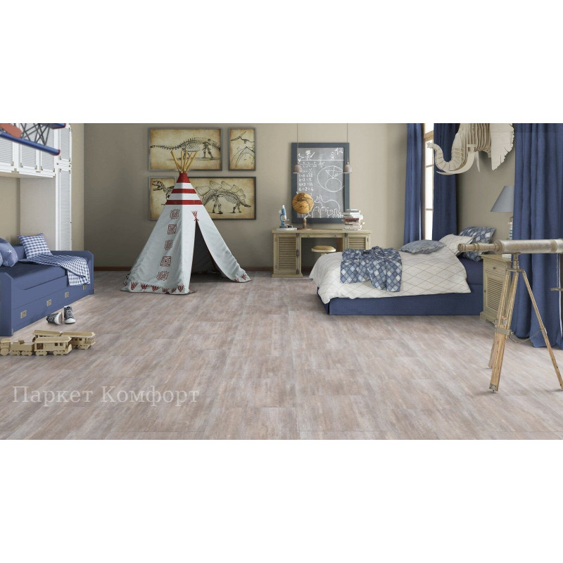 Виниловый ламинат Tarkett Art Vinyl Lounge 230346009 Delmar 43 класс 3 мм